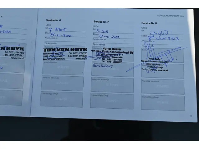 Volvo V70 2.0 T4 Dynamic Edition 2015 Benzine 43