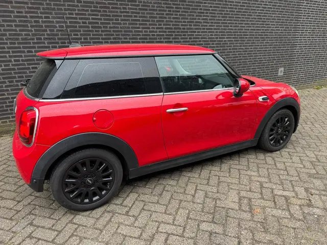 MINI One Mini 1.5 2018 Benzine 15