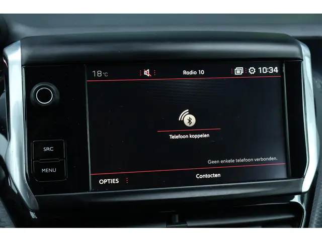 Peugeot 2008 1.2 PureTech GT-line 2018 Benzine 25