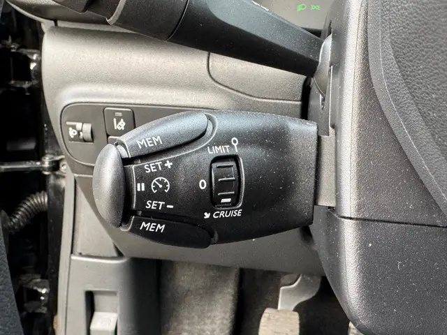 Citroën C3 1.2 PureTech Feel |ORG NL AUTO| 2018 Benzine 13