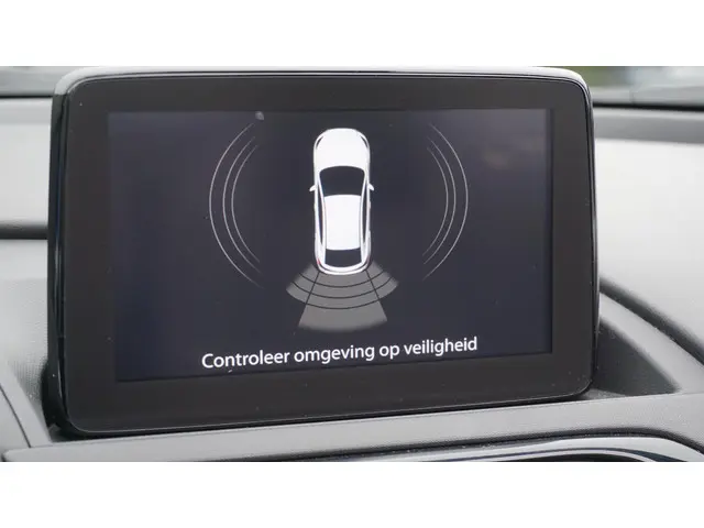 Mazda MX-5 2.0 SkyActiv-G 184PK GT-M 2019 Benzine 29