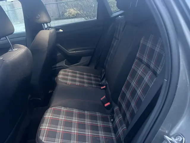 Volkswagen Polo 2.0 TSI GTI 2019 Benzine 15