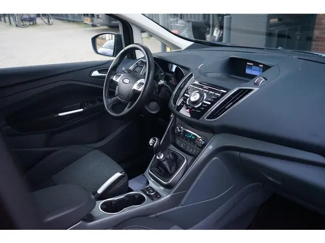 Ford C-MAX 1.0 Titanium 2013 Benzine 6