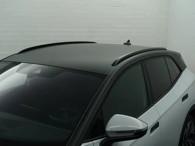 Volkswagen ID.4 Life 77 kWh 2021 Elektrisch 29
