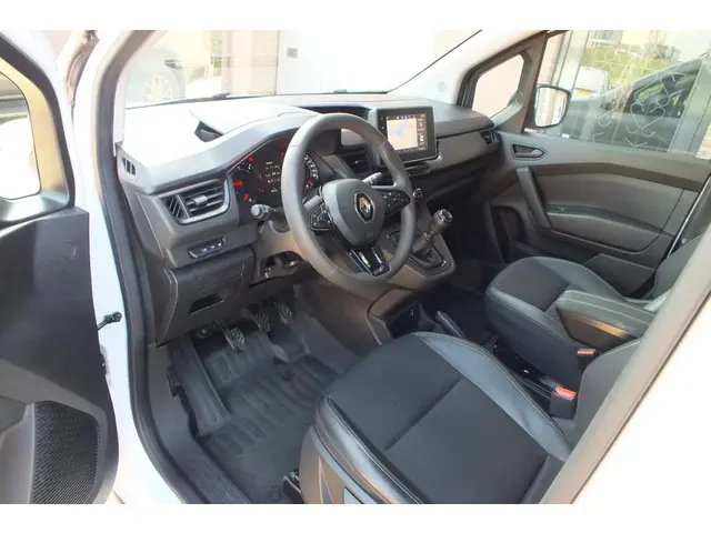 Renault Kangoo 3