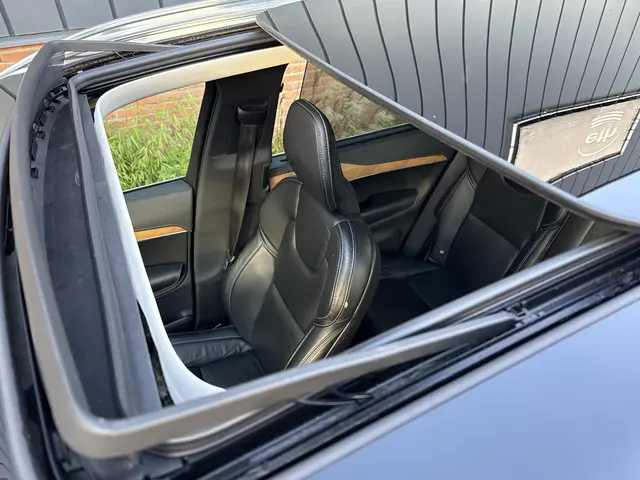 Volvo XC90 T5 AWD Inscription 2019 Benzine 12