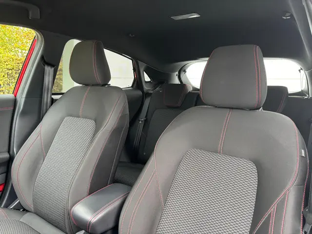 Ford Puma 1.0 EcoBoost Hybrid ST-Line X 2021 Benzine 26