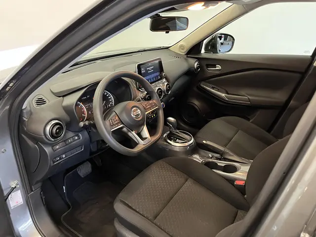 Nissan Juke 1.0 DIG-T Aut. Business Edition 2021 Benzine 31