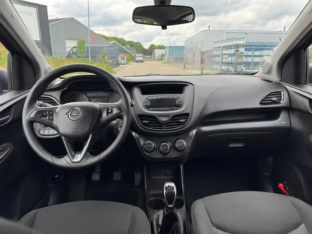 Opel KARL 2