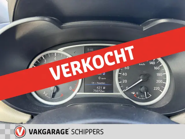 Nissan Micra 1.0 IG-T N-Connecta 2020 Benzine 31