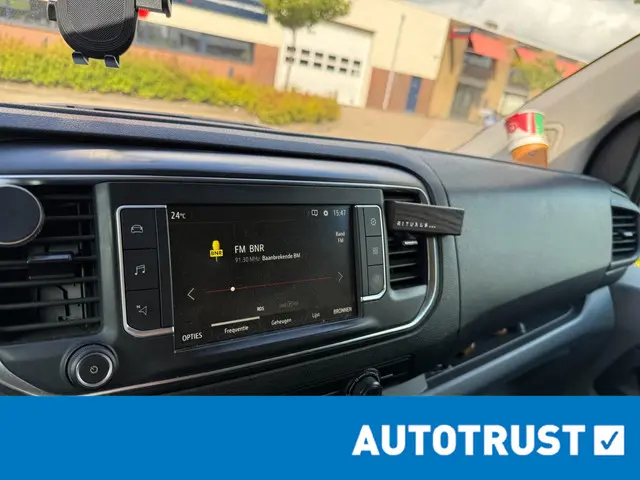 Opel Vivaro 1.5 CDTI L2H1 Innovation 2020 Diesel 17