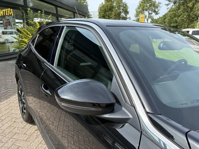 Opel Mokka 1.2 Turbo Automaat Ultimate 2024 Benzine 14