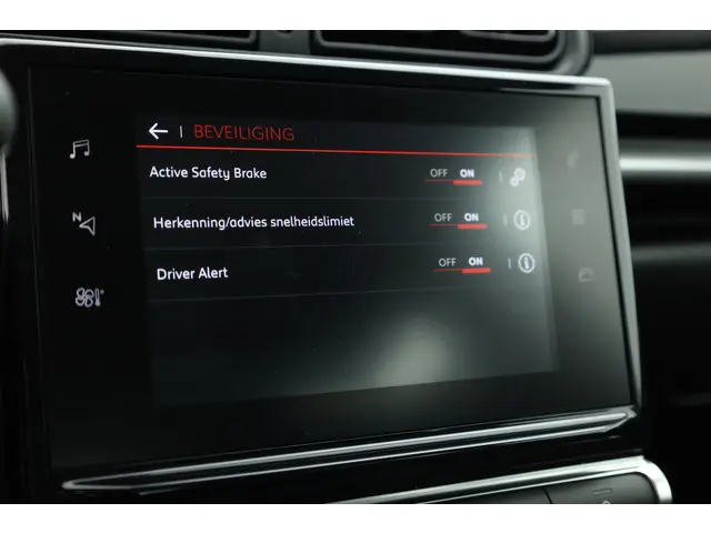 Citroën C3 1.2 PureTech Feel 2020 Benzine 18