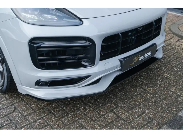 Porsche Cayenne Coupé 3.0 E-Hybrid 2020 Hybride Benzine 35