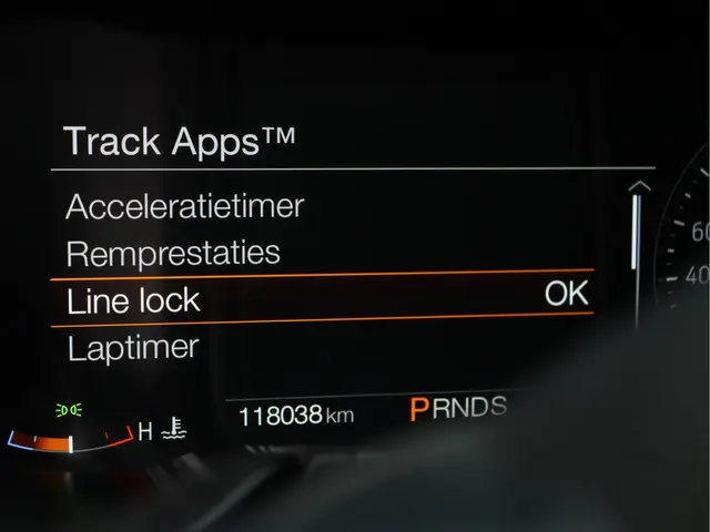 Ford Mustang Fastback 5.0 V8 GT 2018 Benzine 52