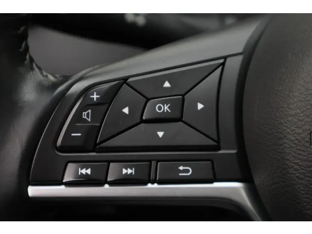 Nissan X-Trail 1.6 DIG-T N-Connecta 7p. 2018 Benzine 41