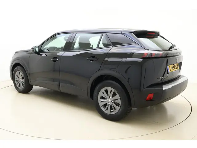 Peugeot e-2008 EV Active 50 kWh 2021 Elektrisch 4