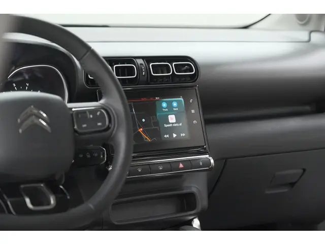 Citroën C3 Aircross PureTech 130 EAT6 Max 2024 Benzine 3