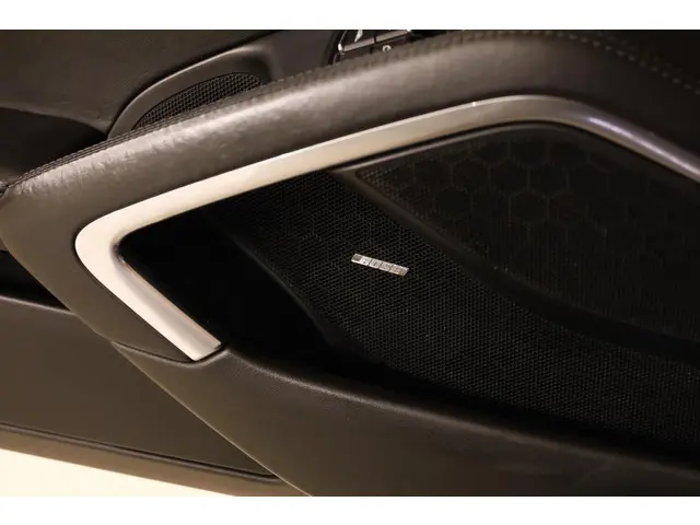 Porsche 911 Cabrio 3.8 Carrera 4S 2014 Benzine 18