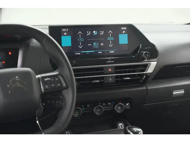 Citroën C4 PureTech 130 Feel Pack 2021 Benzine 48