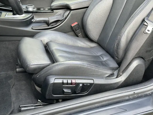 BMW 4 Serie Cabrio 428i High Executive 2014 Benzine 30
