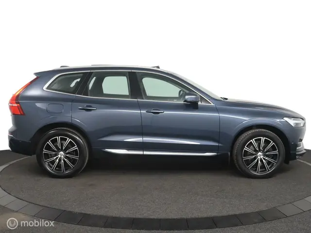 Volvo XC60 2.0 T5 AWD Inscription 2019 Benzine 5