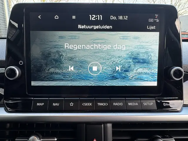 Kia Picanto 1.0 DPi GT-Line 5p 2020 Benzine 24