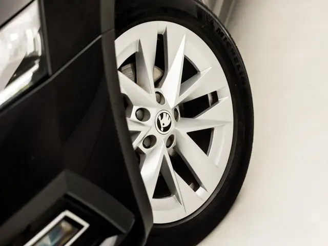 Škoda Octavia Combi 1.5 TSI Sportline 2021 Benzine 33