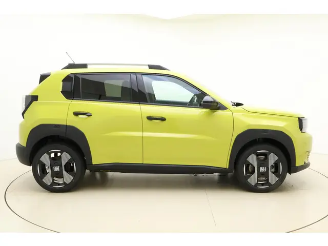 Fiat Panda Grande La Prima 11 kW 44 kWh 2025 Elektrisch 9