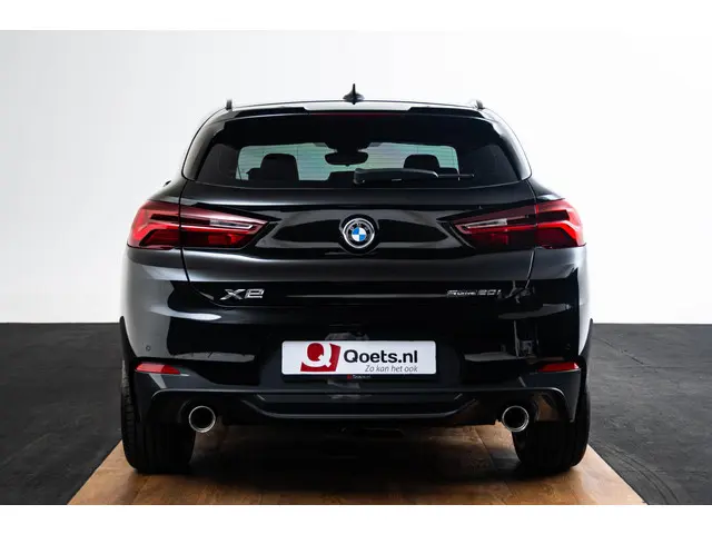 BMW X2 sDrive20i High Executive Edition 2020 Benzine 60