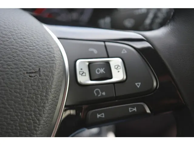 Volkswagen T-Roc 1.5 TSI Sport 2018 Benzine 37
