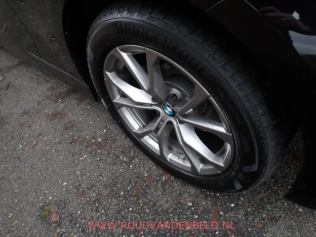 BMW 3 Serie 318i 2021 Benzine 7