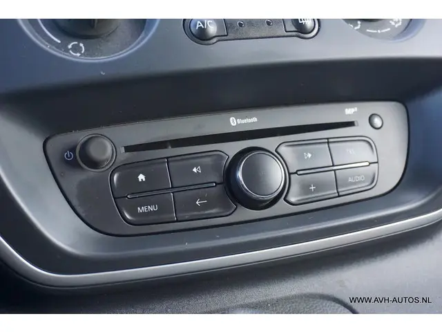 Renault Kangoo 1.5 dCi 90 Energy Luxe Maxi 2017 Diesel 17