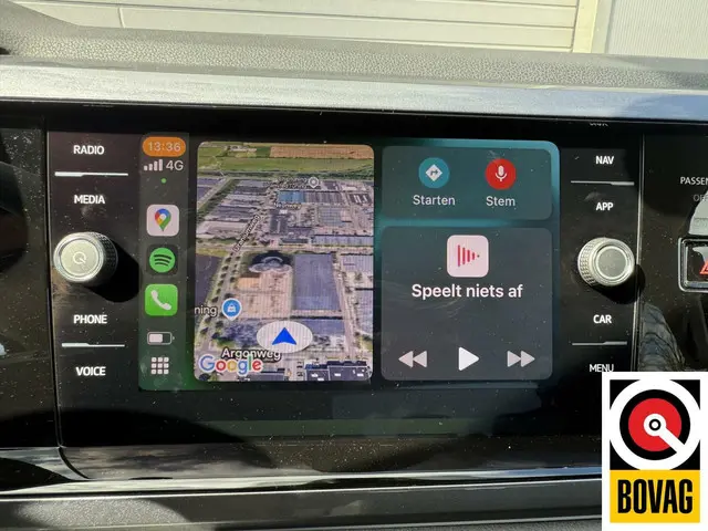 Volkswagen Polo 1.0 TSI Life Edition 2024 Benzine 16