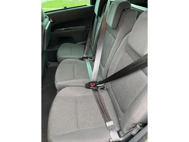 Peugeot 5008 1.6 VTi Blue Lease 5p. 2013 Benzine 11