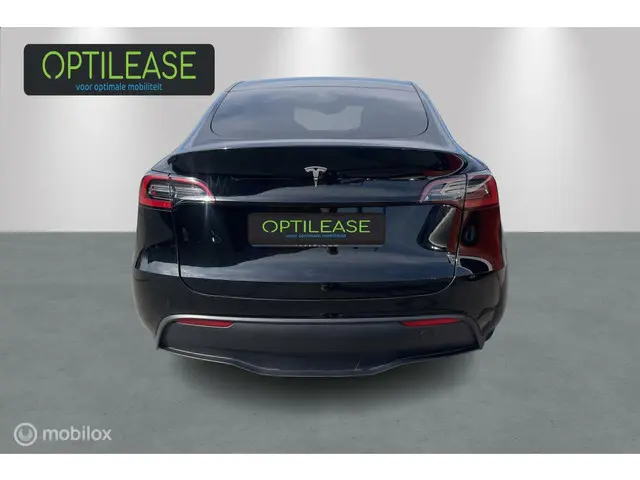 Tesla Model Y RWD 58 kWh 2023 Elektrisch 5