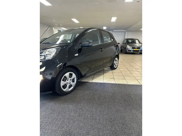 Kia Picanto 1.0 CVVT ComfortLine,NAP.Airco 2014 Benzine 2