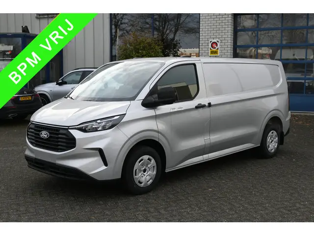 Ford Transit Custom 280L 2.0 TDCI L2H1 Trend 2024 Diesel