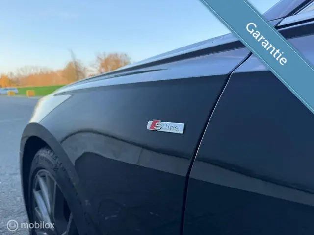 Audi A6 Avant 45 TFSI S edition 2020 Benzine 15