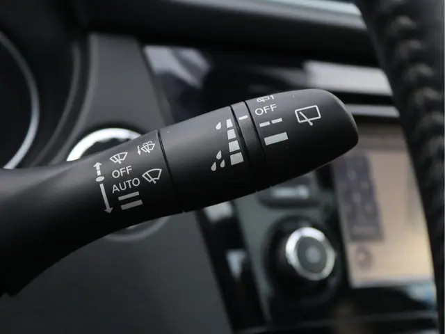 Nissan QASHQAI 1.2 Tekna 2017 Benzine 33