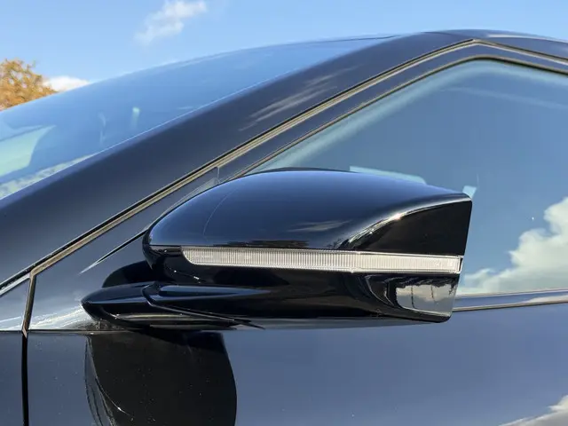 Kia EV6 Light Edition 63 kWh 2025 Elektrisch 12