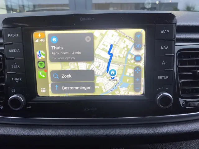 Kia Rio 1.0 TGDI ExecutiveLine 2018 Benzine 23