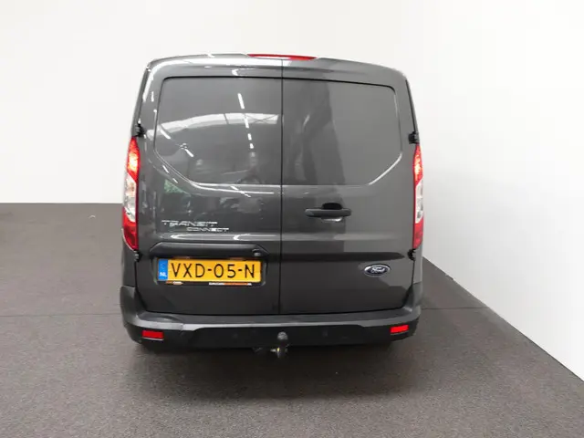 Ford Transit Connect 1.5 EcoBlue L2 Trend 2023 Diesel 30