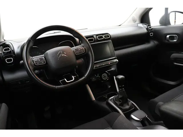 Citroën C3 Aircross 1.2 PureTech S&S Feel 2020 Benzine 14