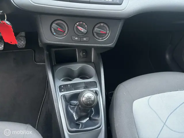 SEAT Ibiza 1.2 TSI Style 2014 Benzine 21