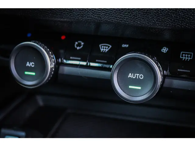 Citroën ë-C4 Feel 50 kWh 2022 Elektrisch 9