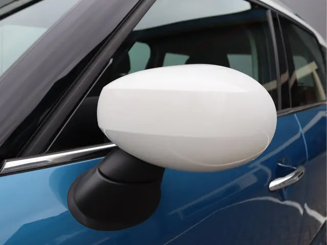 MINI Countryman 1.5 Cooper 2019 Benzine 11
