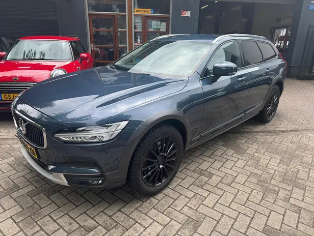 Volvo V90 Cross Country 2.0 T5 Pro 2018 Benzine 16