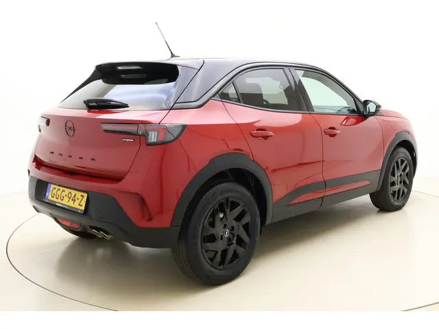 Opel Mokka 2