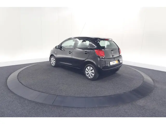Citroën C1 1.0 VTi Feel 2021 Benzine 6